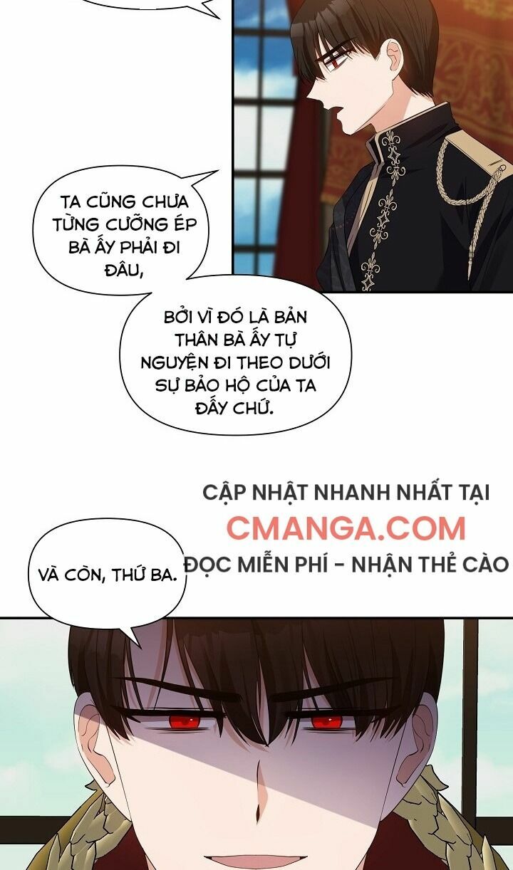 người chồng bạo chúa của tôi đã thay đổi chapter 22 46