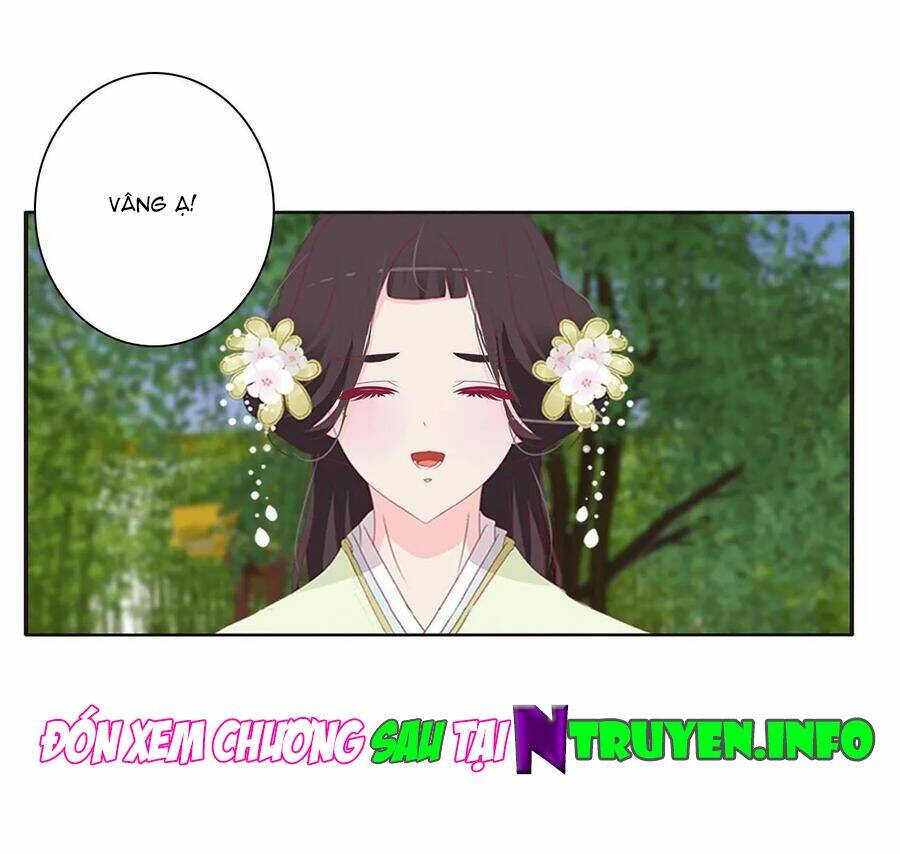 tướng quân mời ra trận chapter 184 27