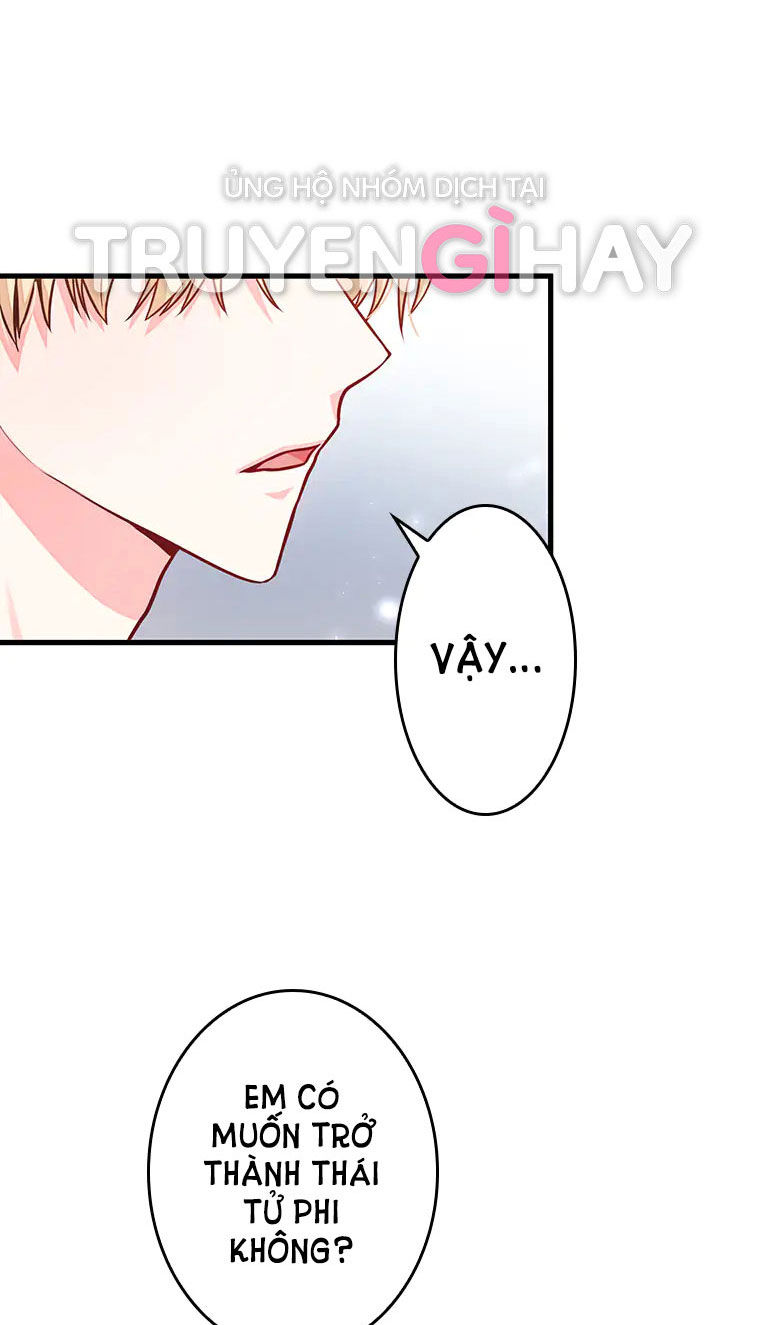 từ ác nữ tôi phải trở thành một người mẹ chapter 2 58