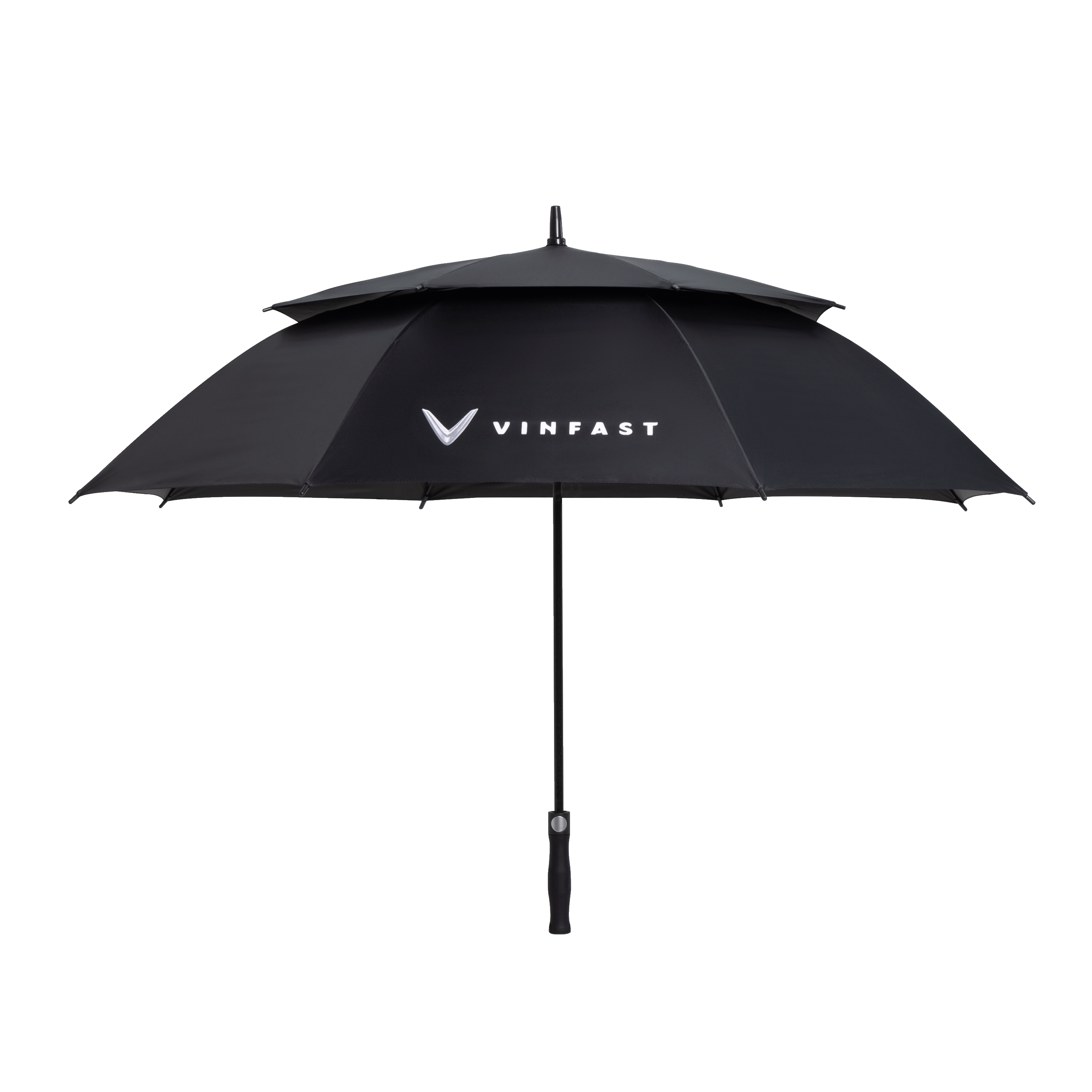 Ô golf 2 tầng VinFast