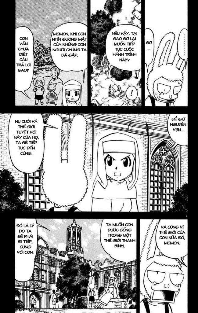 konjiki no gash!! chapter 252 8