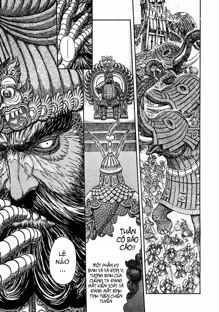 kiếm sĩ đen chapter 290 1