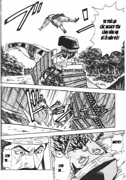 sơn tặc seyu chapter 45 35