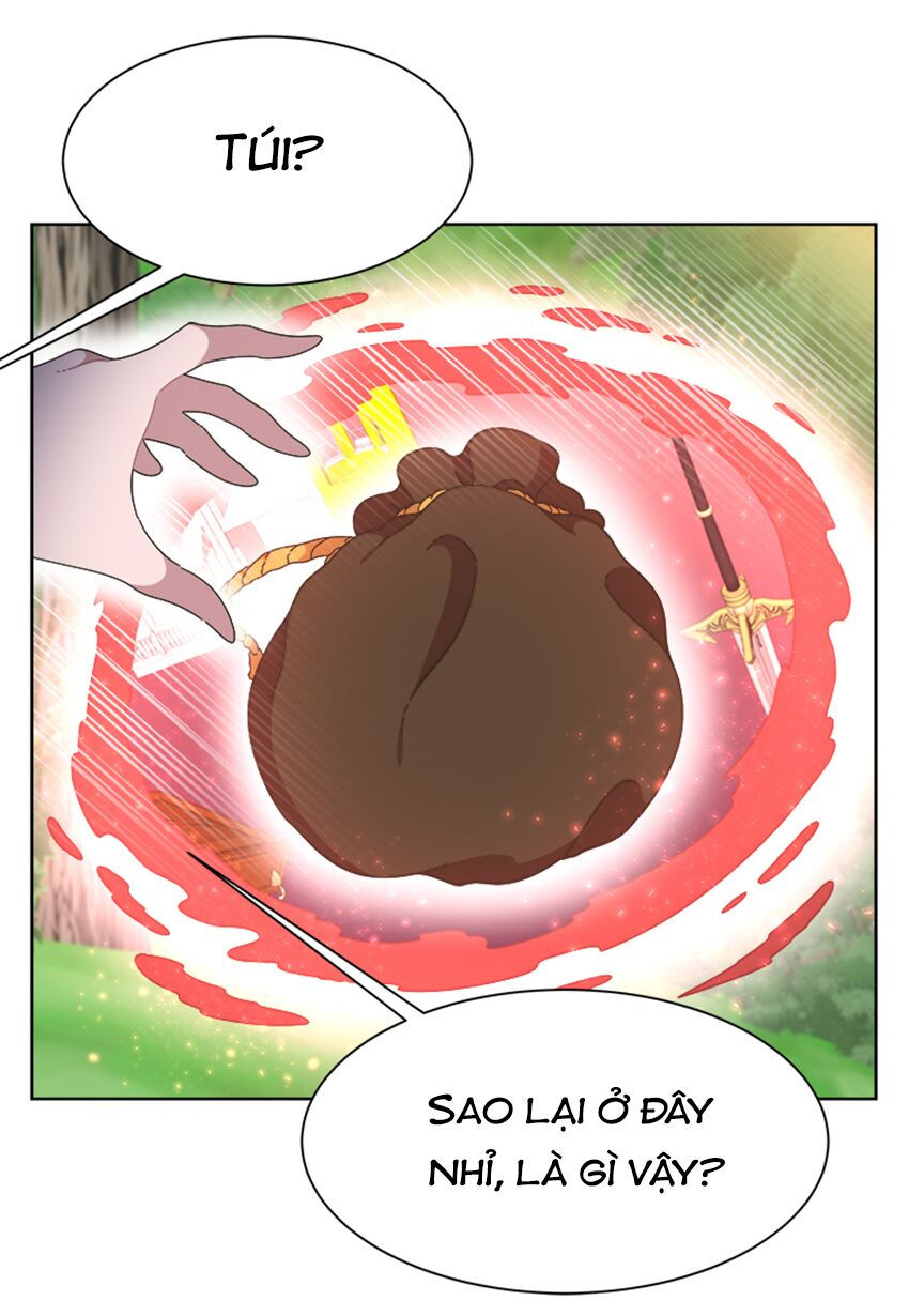 con gái bảo bối của ma vương chapter 130 45