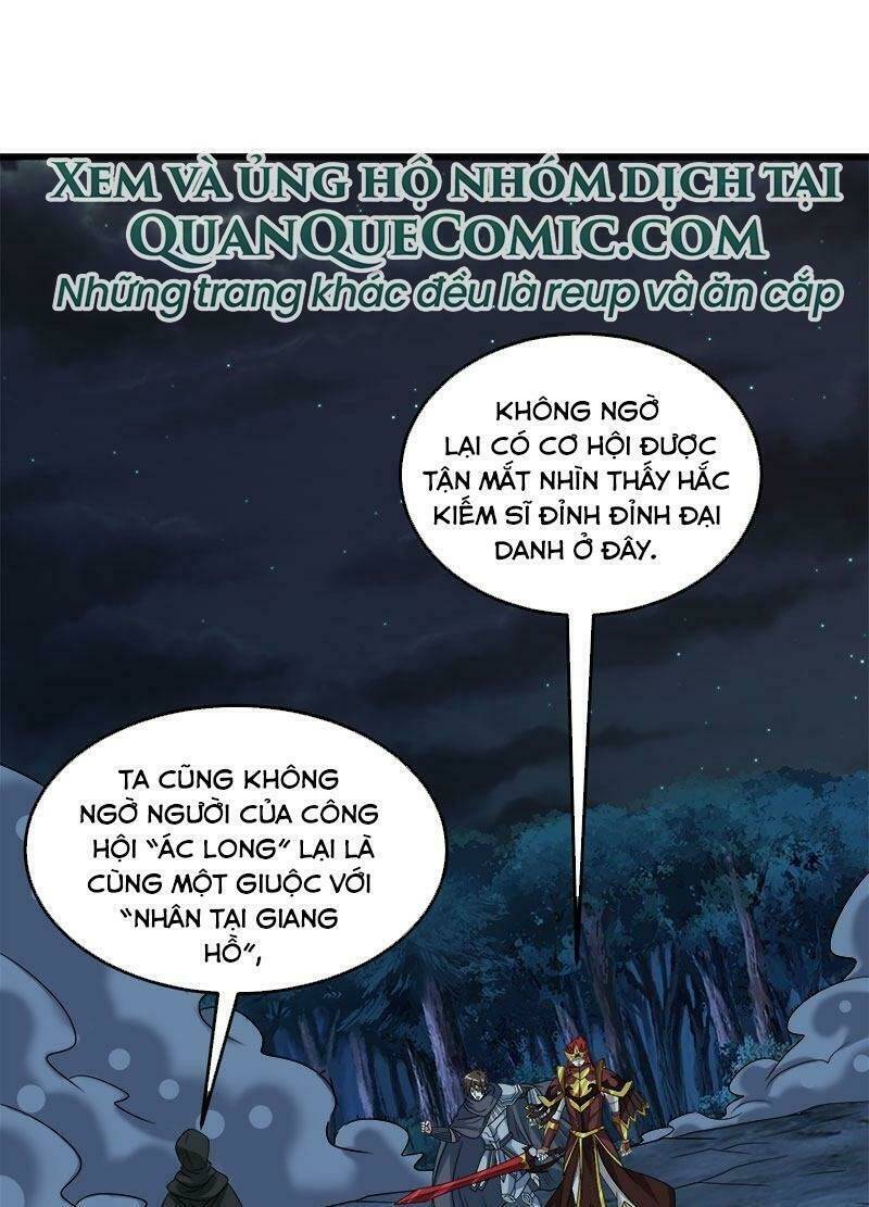 kiếm vũ chapter 95 1