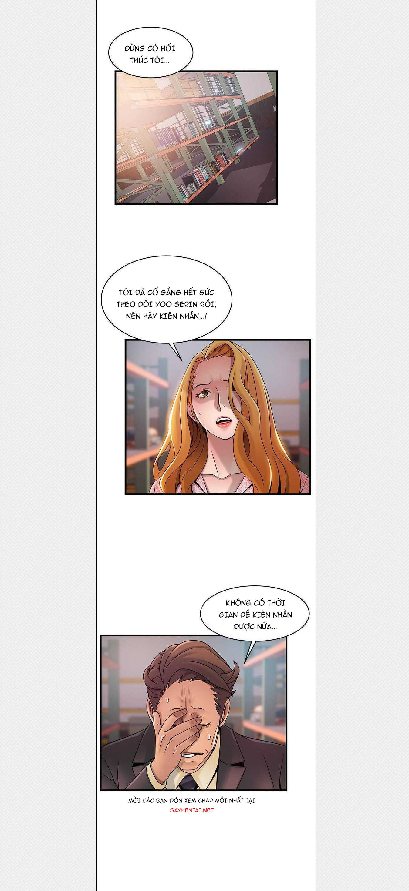 điểm yếu chapter 91 1