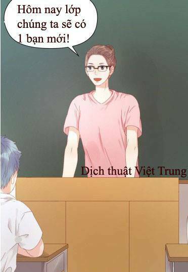 lượm được 1 tiểu hồ ly chapter 7 2