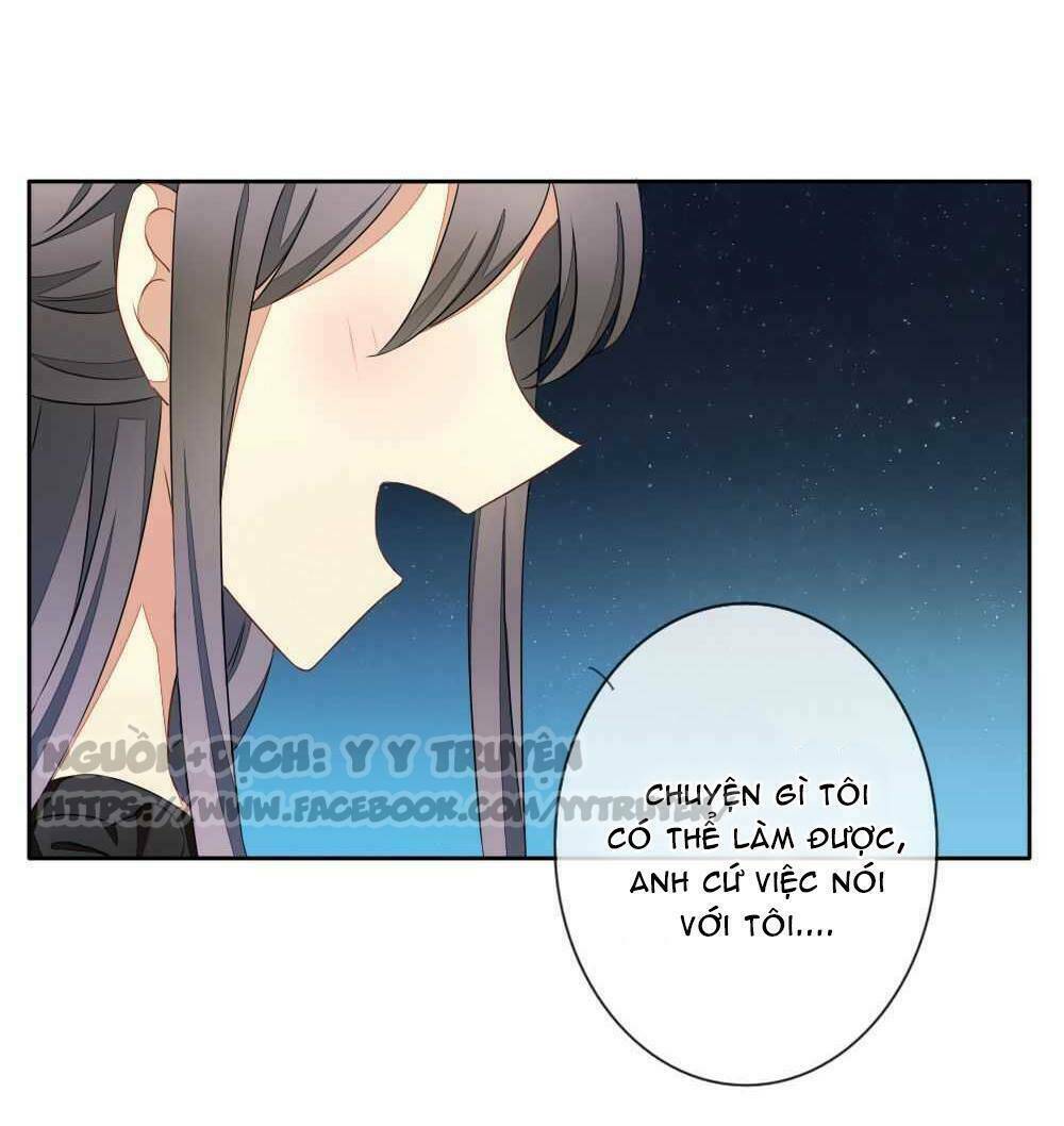 vị hôn thê bỏ trốn chapter 48 26