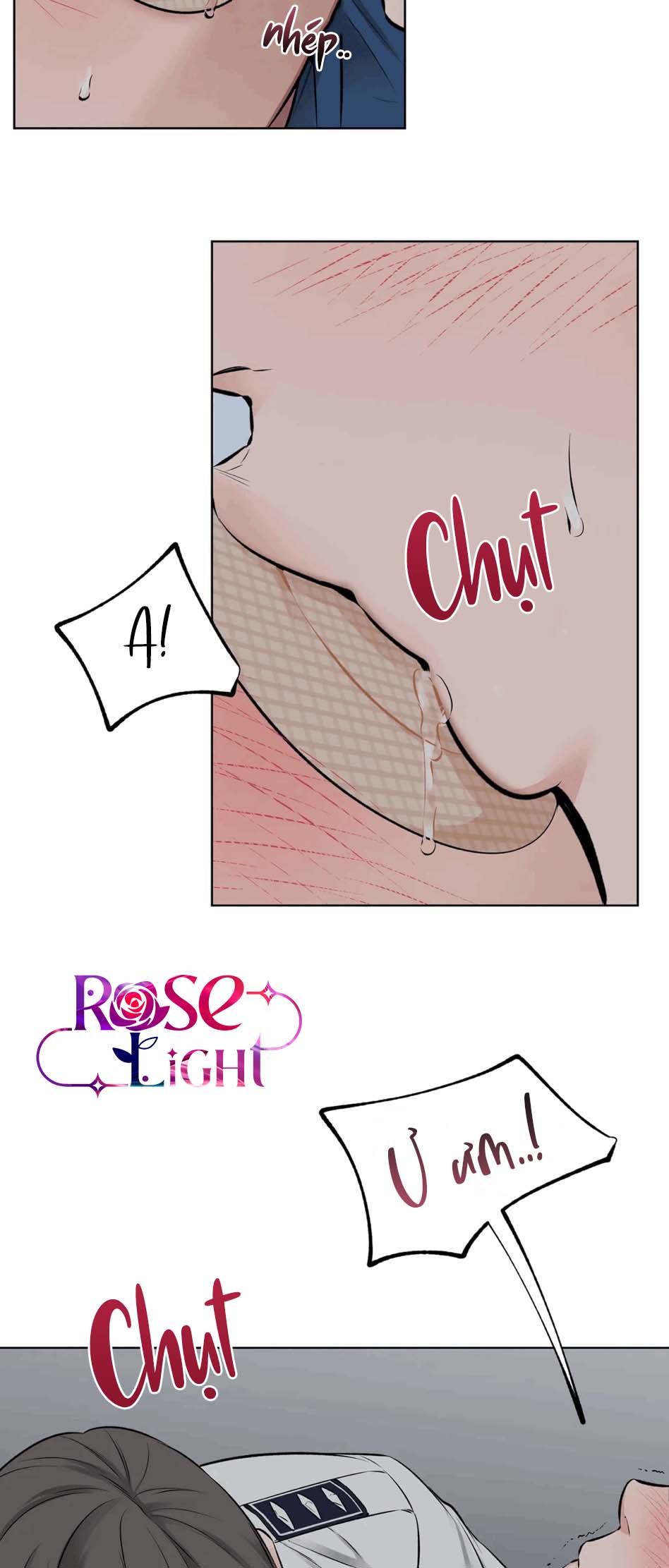 bộ cảnh phục dâm đãng chapter 3 20