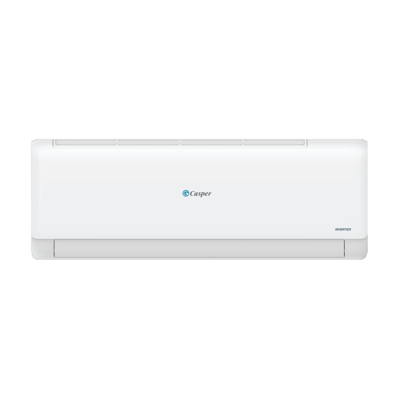 Điều Hòa Casper Inverter 1 Chiều 9000BTU (1HP) TC-09IS36 - Hàng Chính Hãng