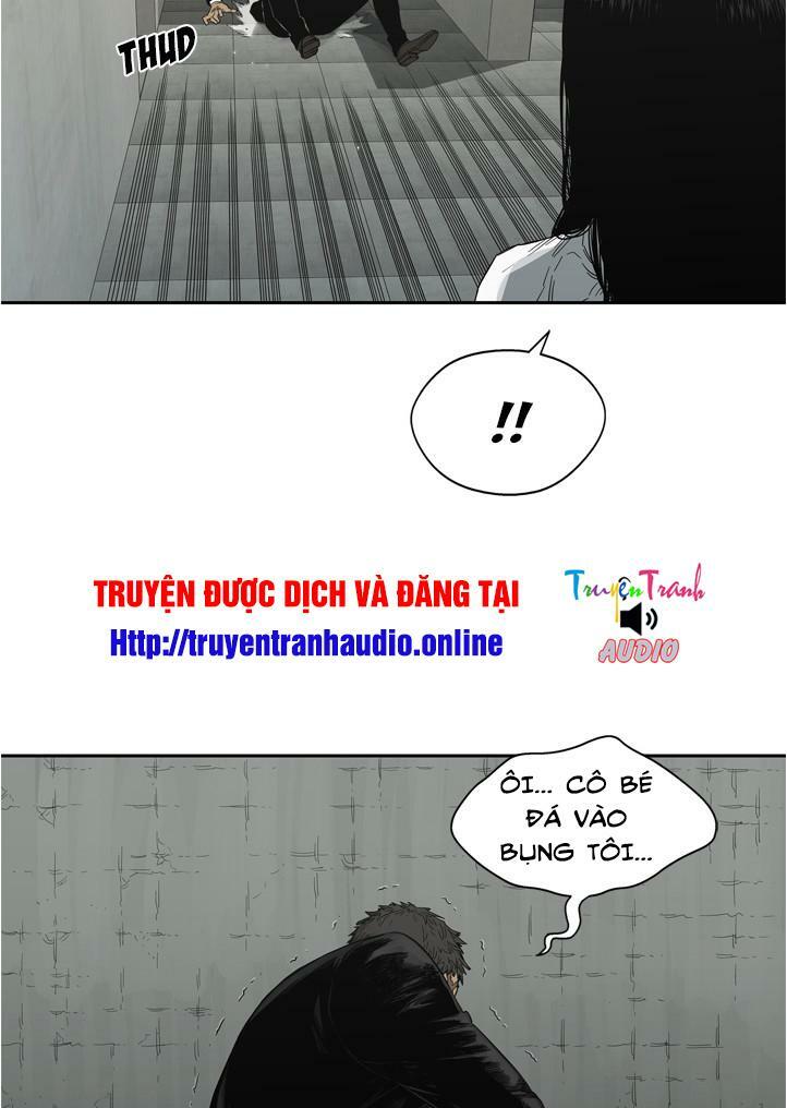 anh shipper may mắn chapter 13 14