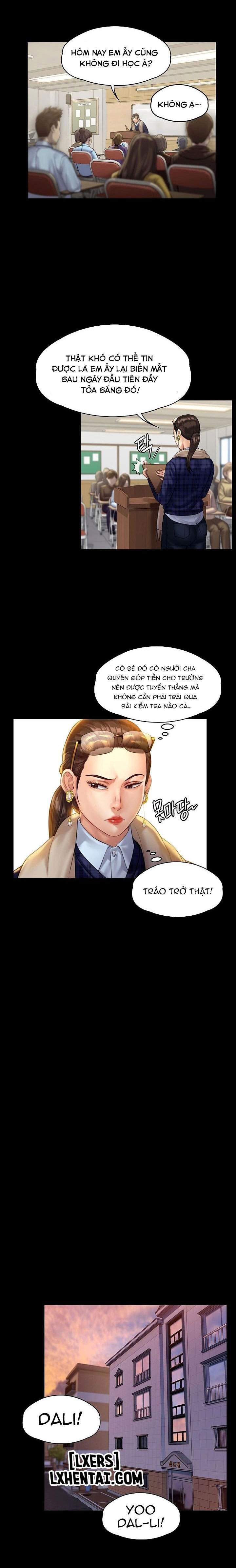 ong chúa chapter 158 19