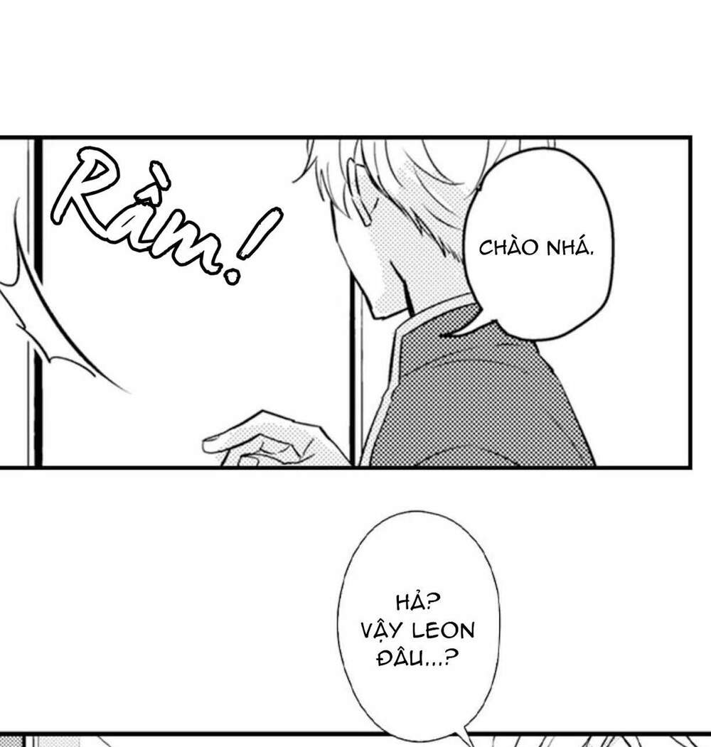 mang thai ở trường nam sinh chapter 73 22