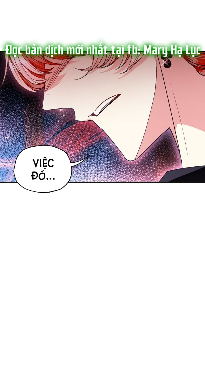 cha à, con không muốn kết hôn đâu chapter 109.1 8