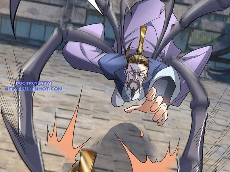 ngủ say vạn cổ: xuất thế đẩy ngang chư thiên chapter 76 94