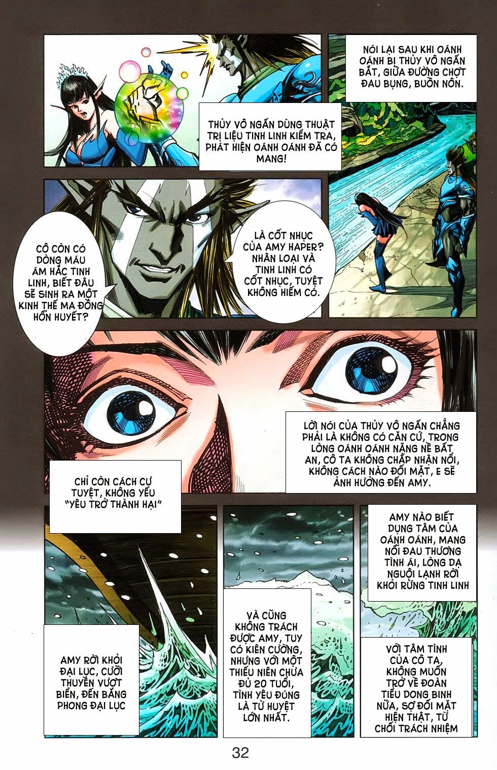 dong binh thiên hạ chapter 44 29