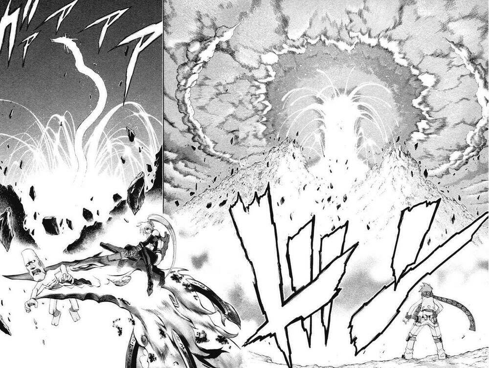 phù thủy phép thuật chapter 10 34