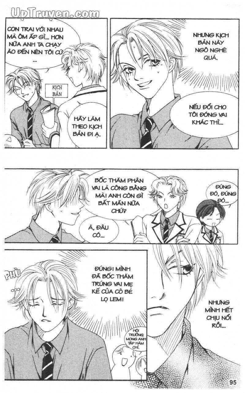 chàng lọ lem chapter 2 95