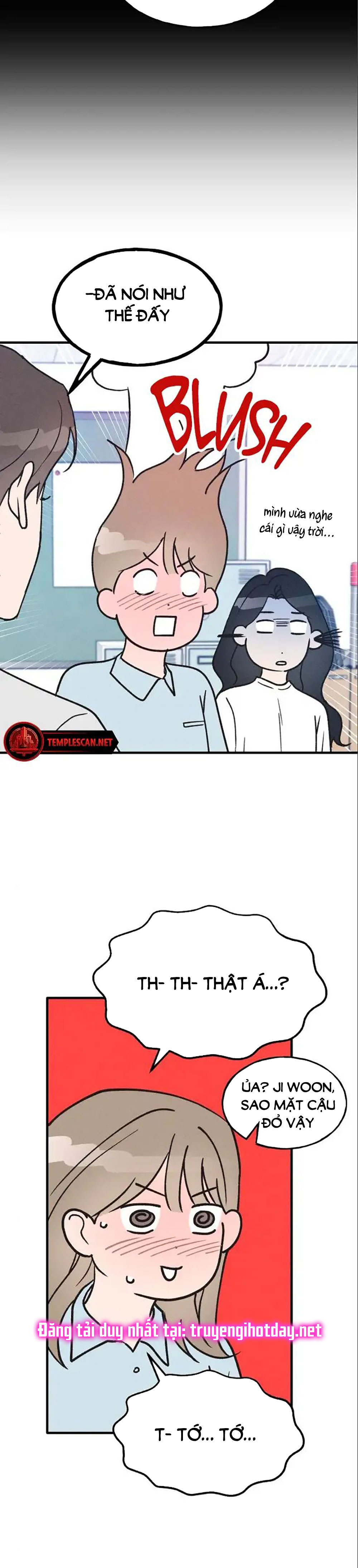 nguyên tắc của bạn thân là con trai chapter 30.2 10