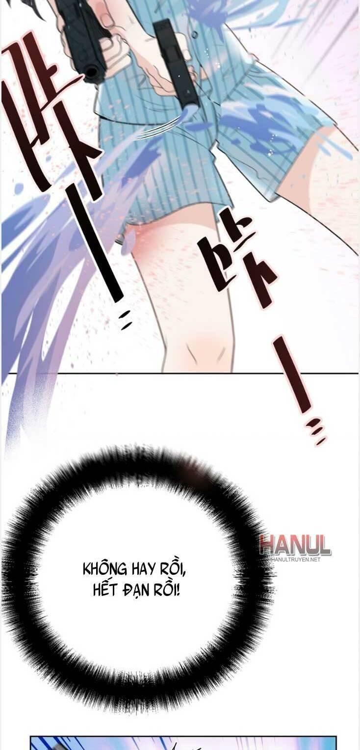 một vợ yêu, một bé con chapter 274 15