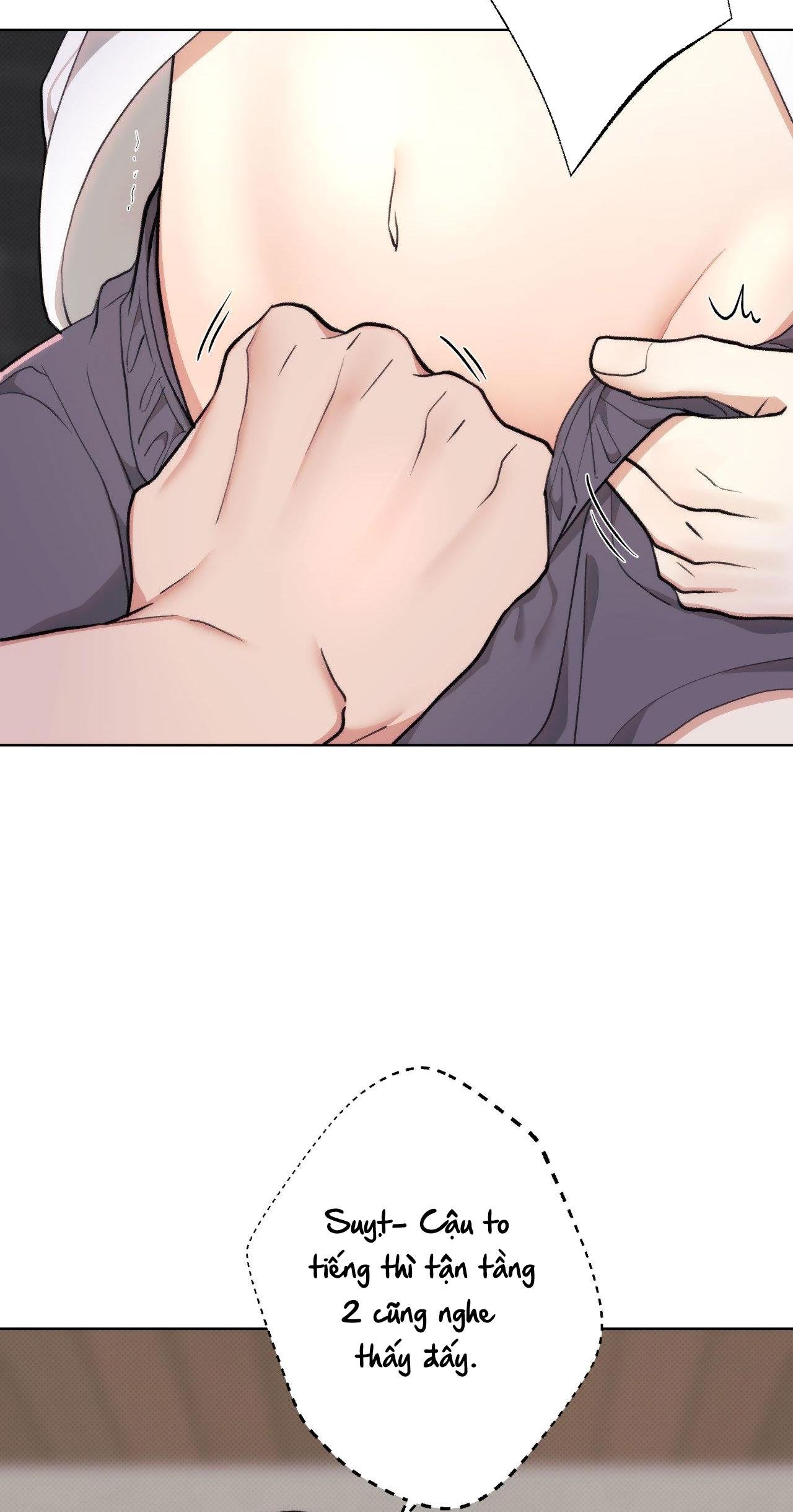 em bé và đại ca chapter 7 7