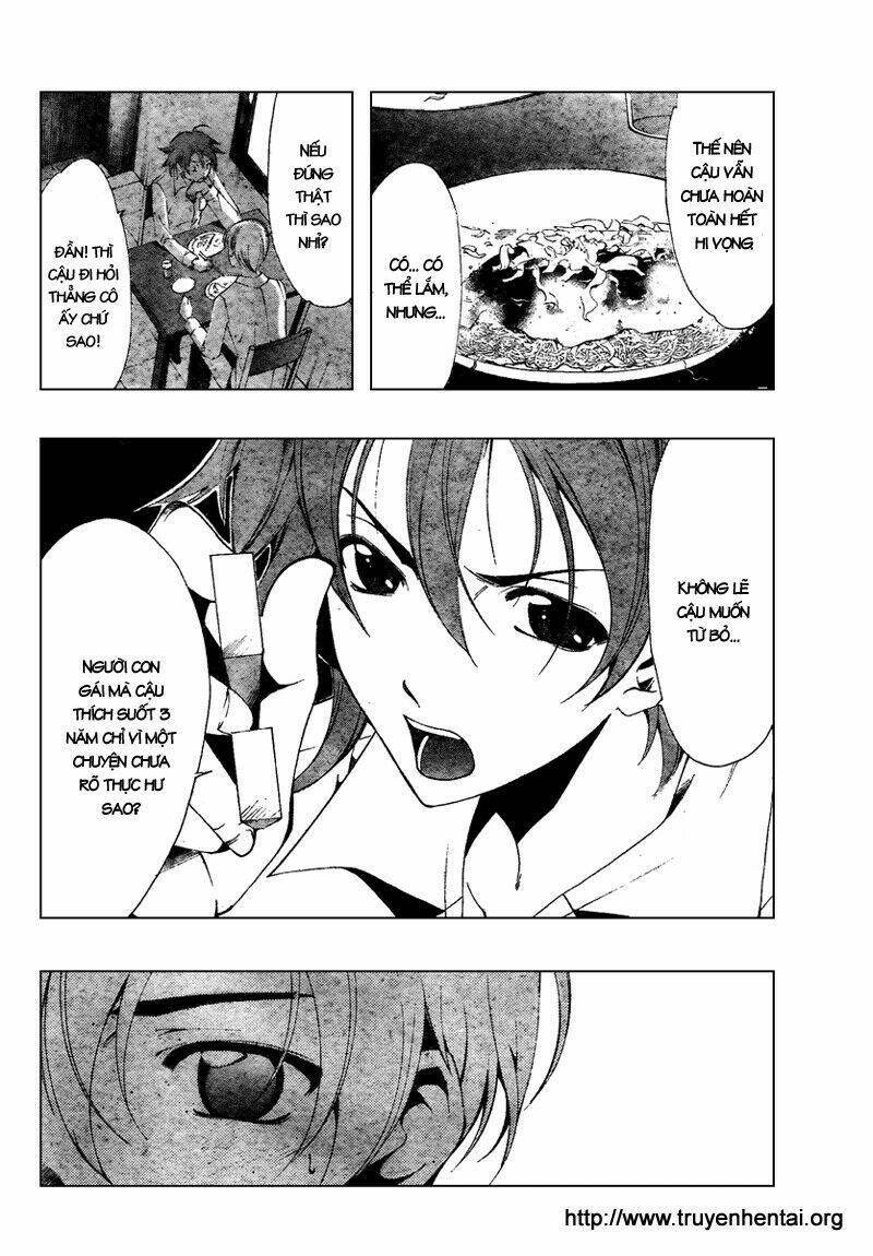 thị trấn tình yêu chapter 48 5