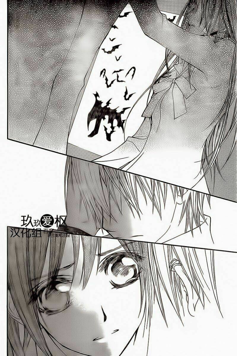 hiệp sĩ vampire chapter 79 14