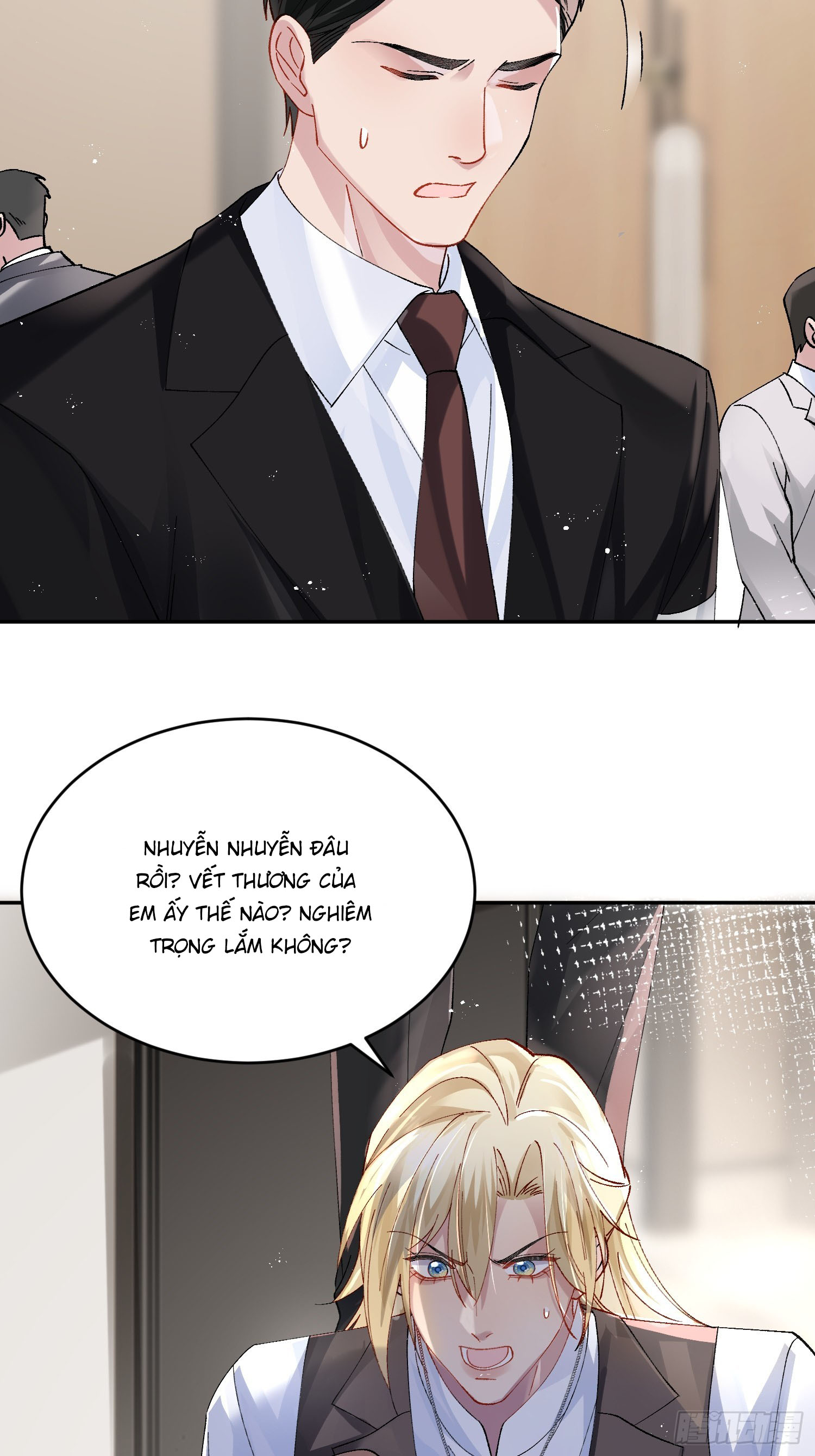 ỷ trên hiếp dưới chapter 17 5