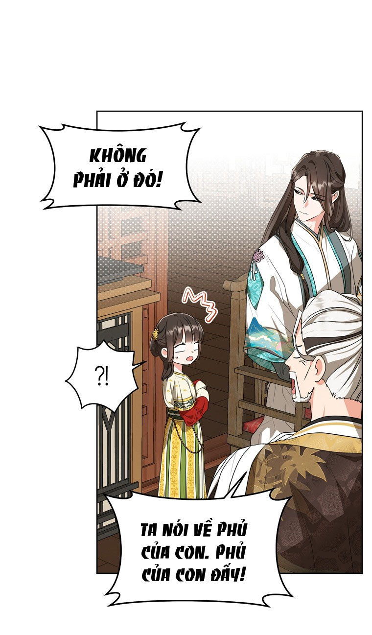 trở thành đứa cháu gái bị ghẻ lạnh trong gia tộc võ giả hùng mạnh chapter 15.1 21