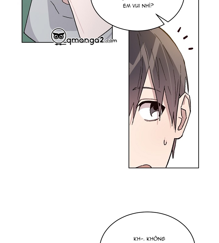 chàng tuấn mã của tôi chapter 34 20