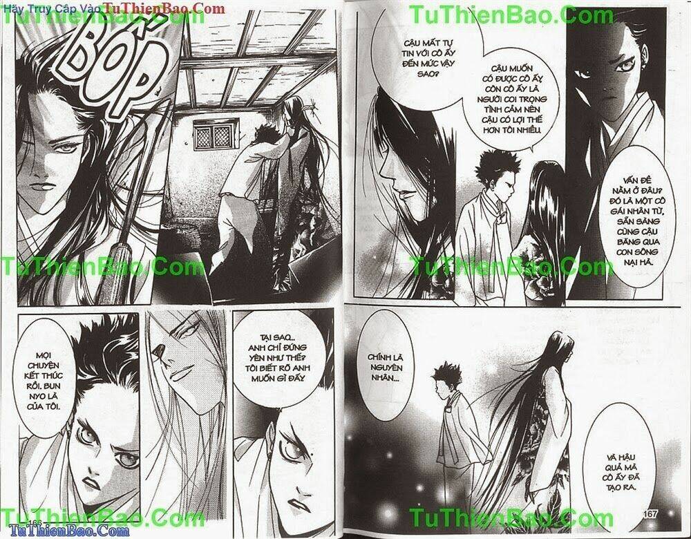 cổ vật kinh hoàng chapter 9 84