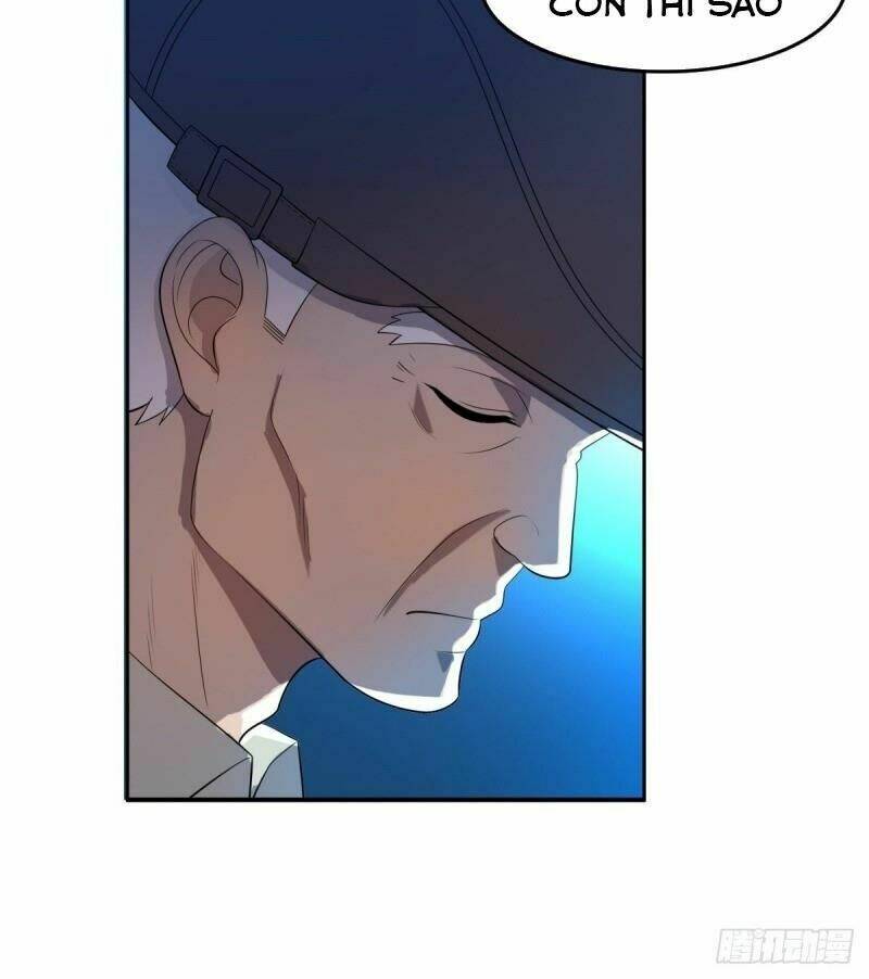 phụ hồn giả chapter 30 45