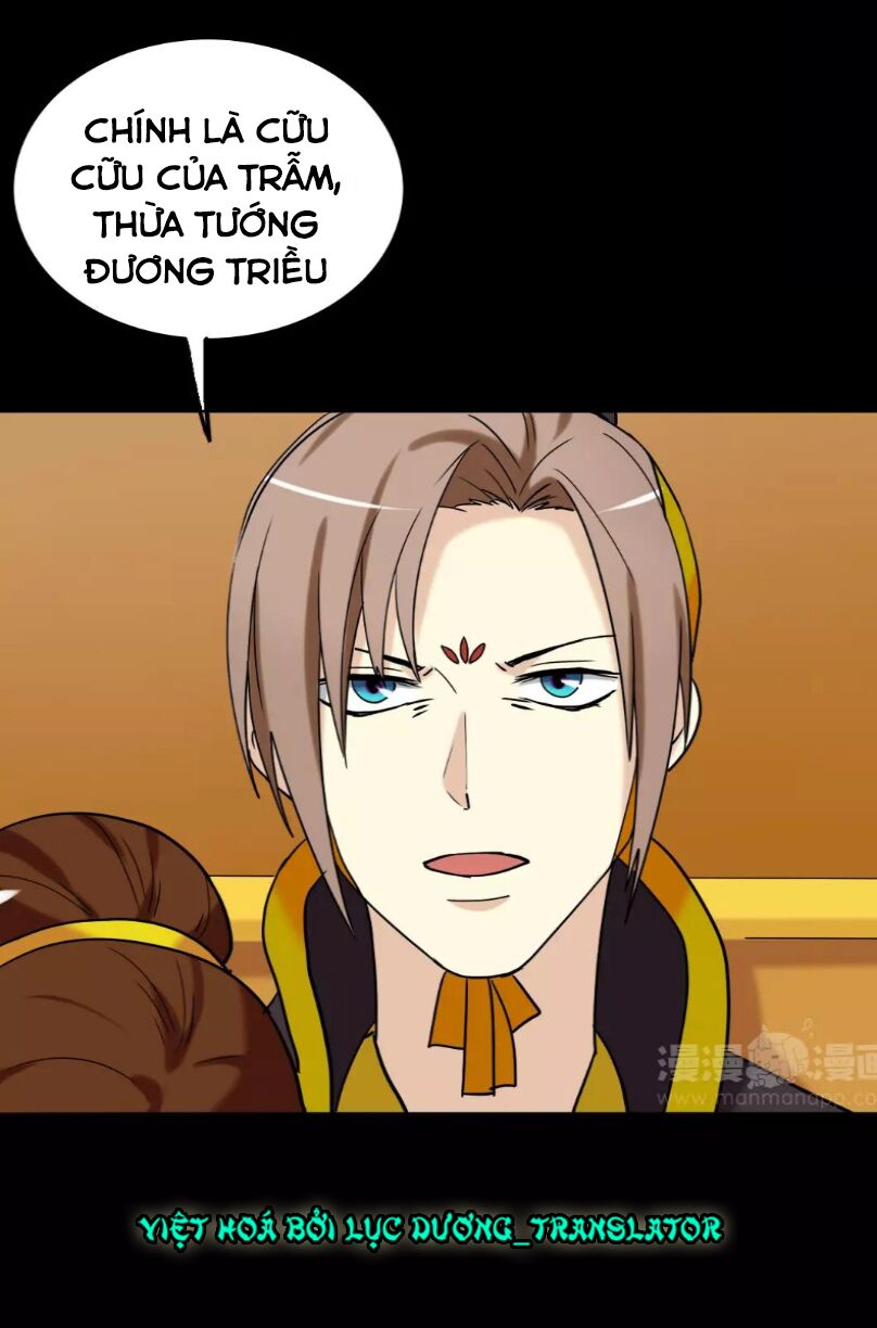 lưỡng bất nghi (full) chapter 138 5