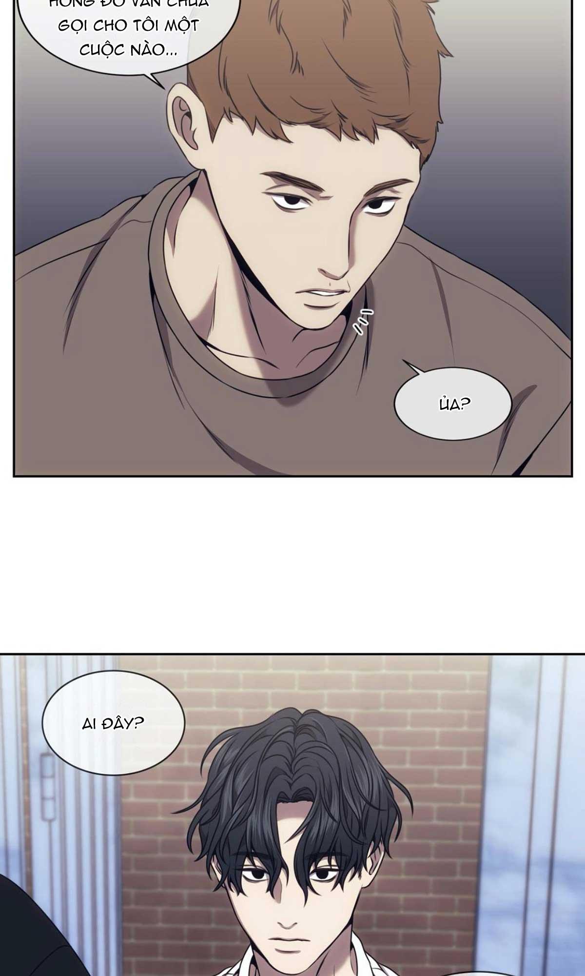 công cuộc báo thù của kẻ yếu thế chapter 29 51