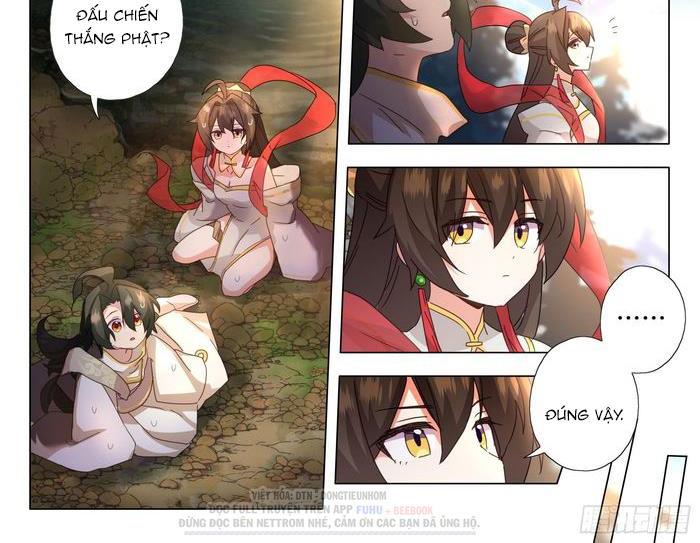 tây du: bút họa tây hành chapter 3 3