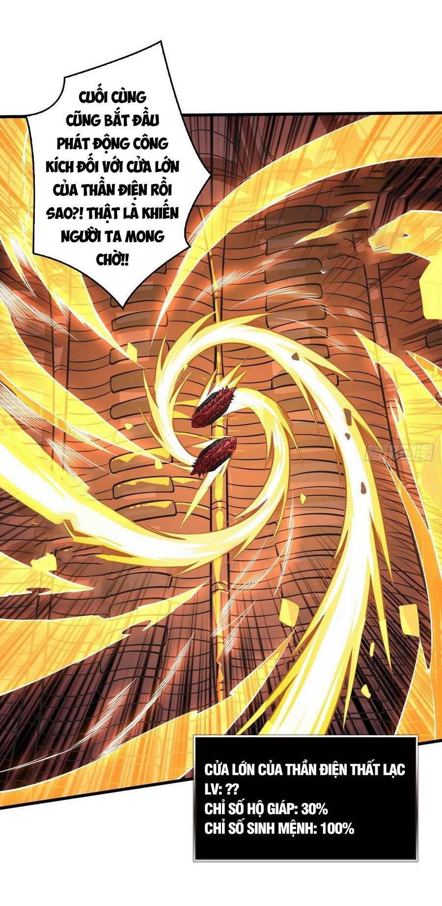 Vừa Chơi Đã Có Tài Khoản Vương Giả chapter 143 30