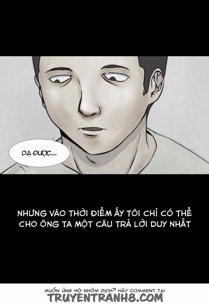 thứ sáu: những câu chuyện cấm chapter 41 22