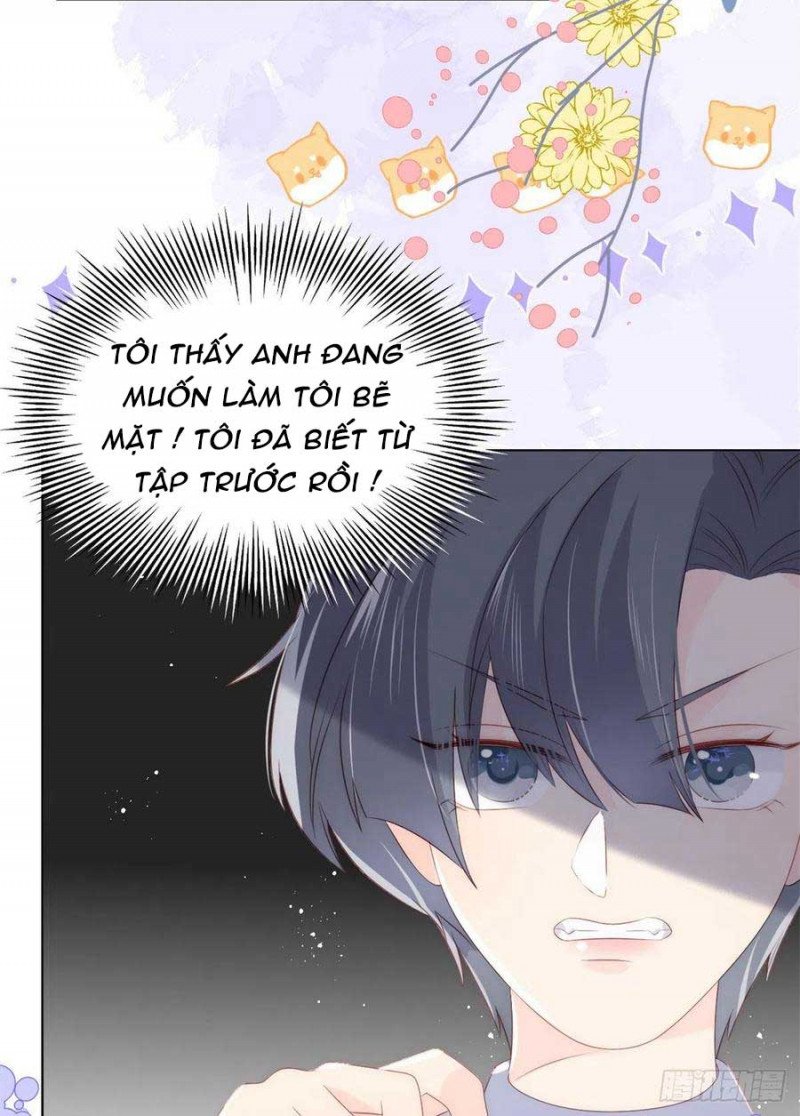 đoàn sủng lão đại ba tuổi rưỡi chapter 89 12