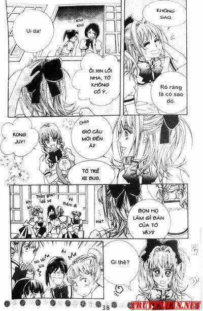 lọ lem hậu đậu chapter 16 6