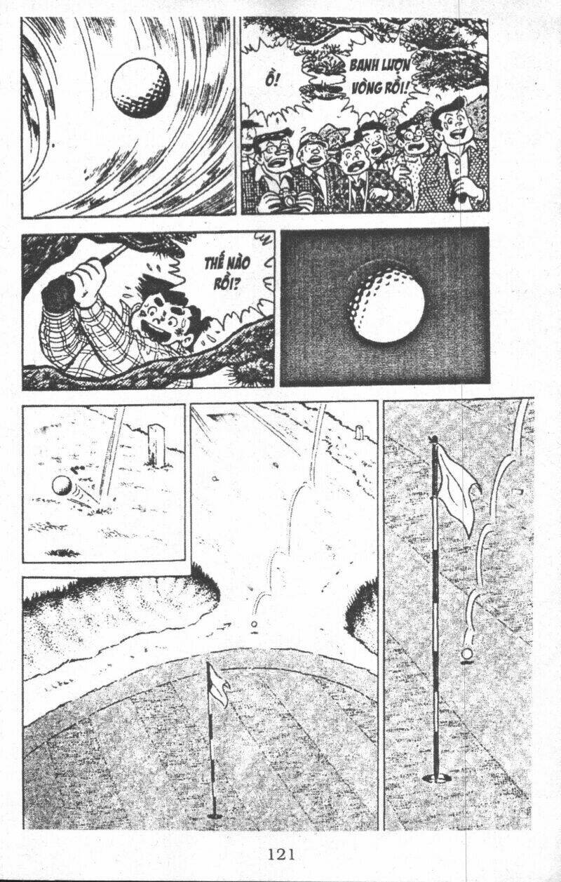 ashita tenki ni naare chapter 5 119