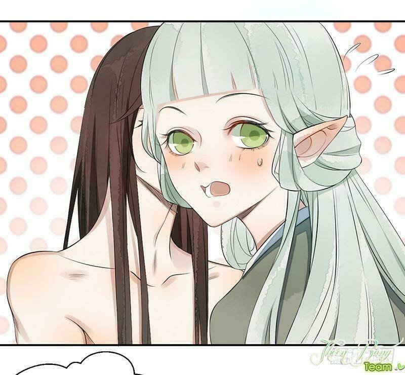 yêu tiên ca chapter 2 40