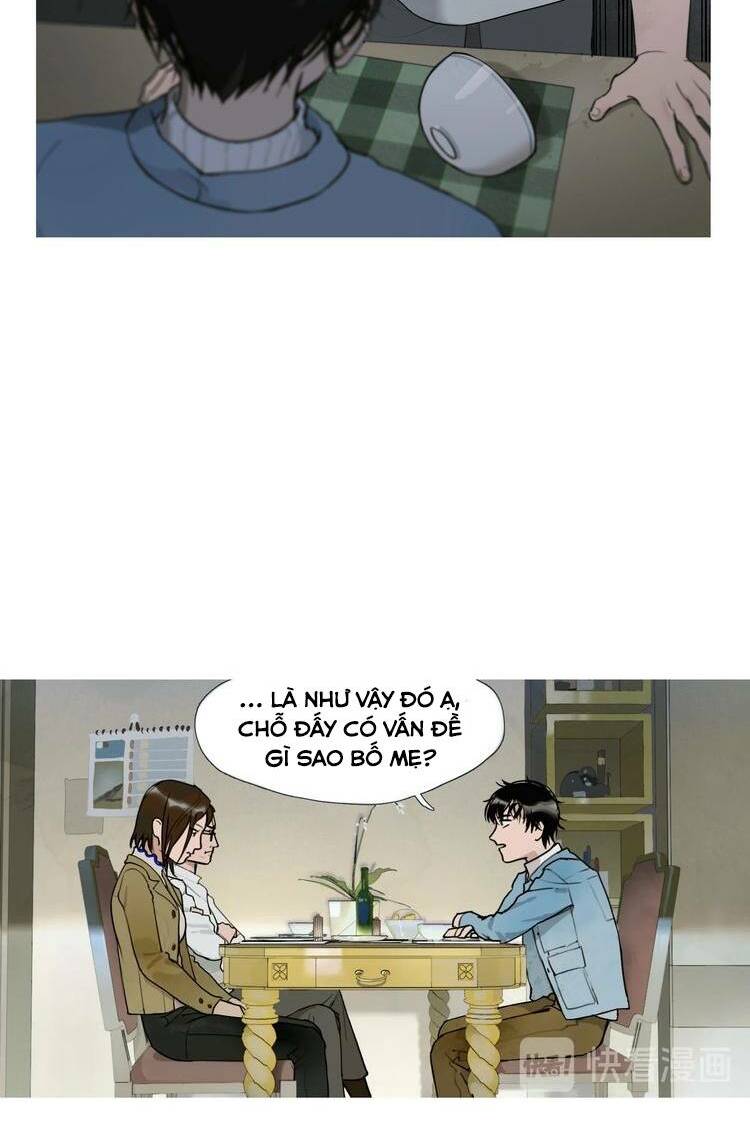 thần trạch chapter 1 16