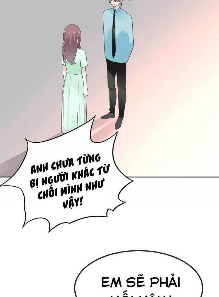 điều ước sủng ái bất bình đẳng chapter 104.2 11