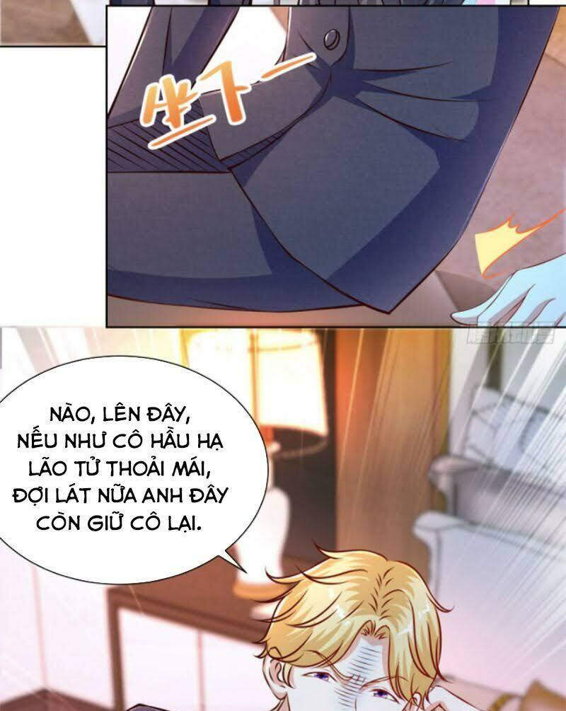 trùng sinh chi thần đế quy lai chapter 14 5