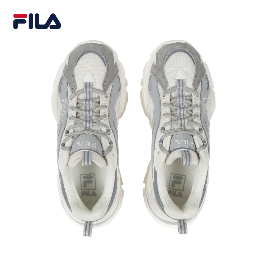 Giày thời trang unisex FILA  INTERATION LIGHT - 1JM01283D