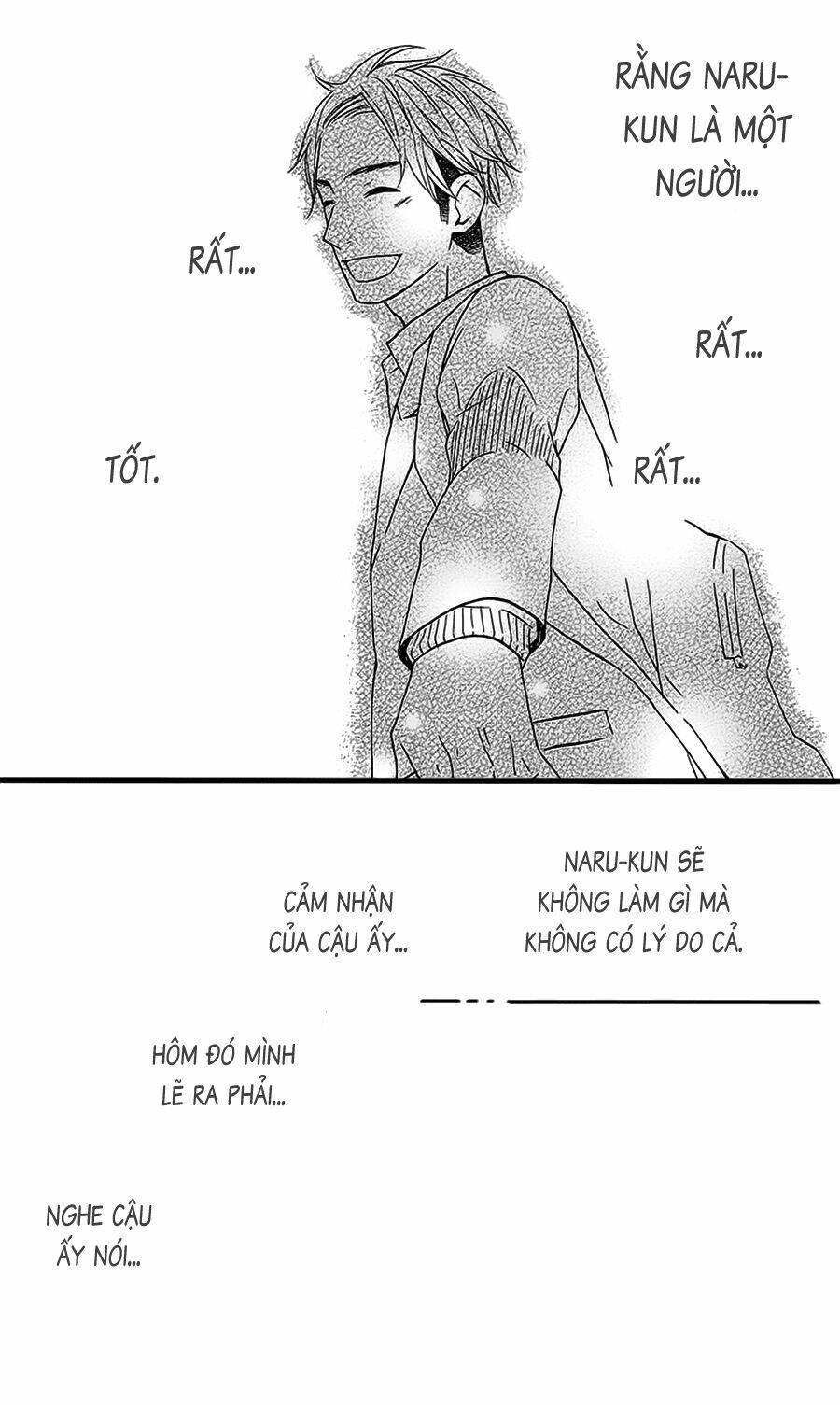 mairunovich chapter 30 26