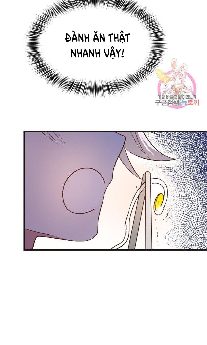 trở thành vợ thái tử quái vật chapter 30.1 21