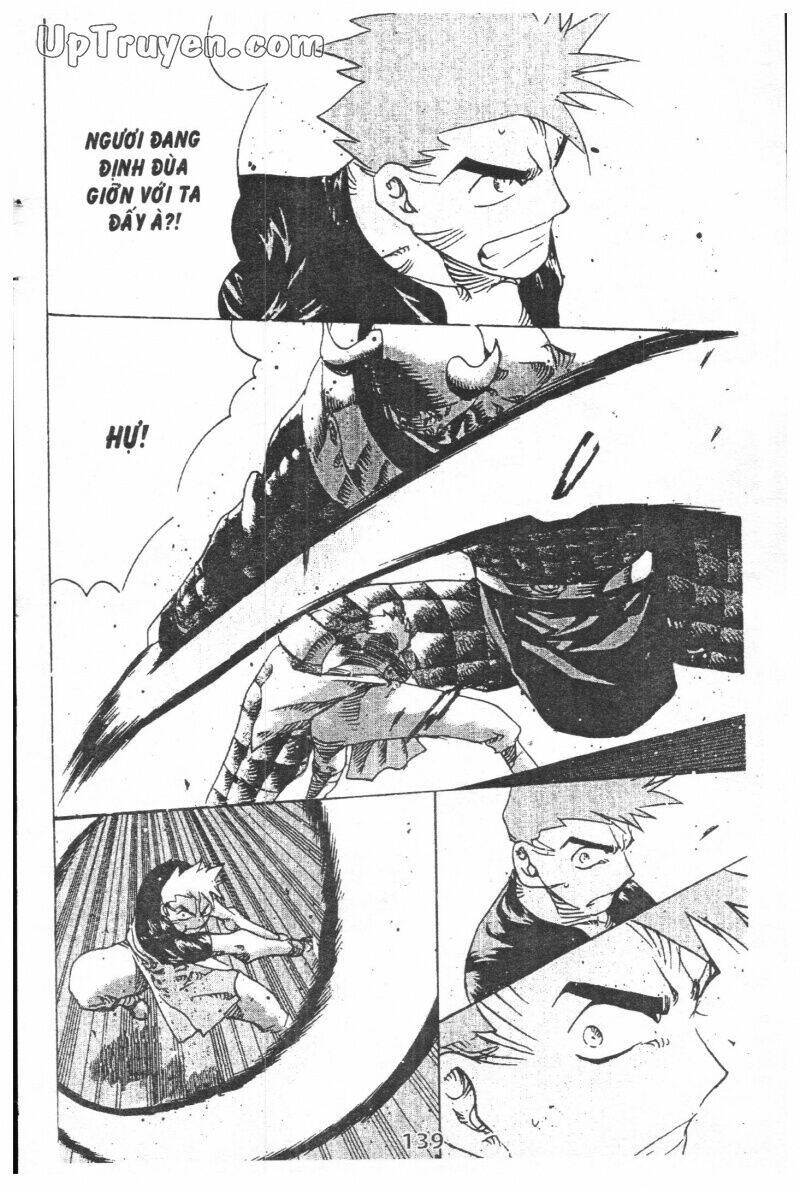 giang hồ bá đạo ký chapter 28 139