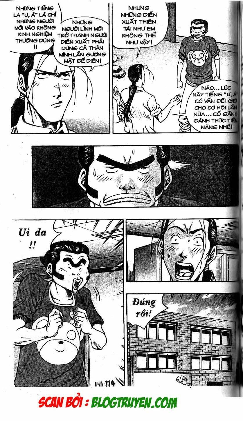 kid gang chapter 105 14