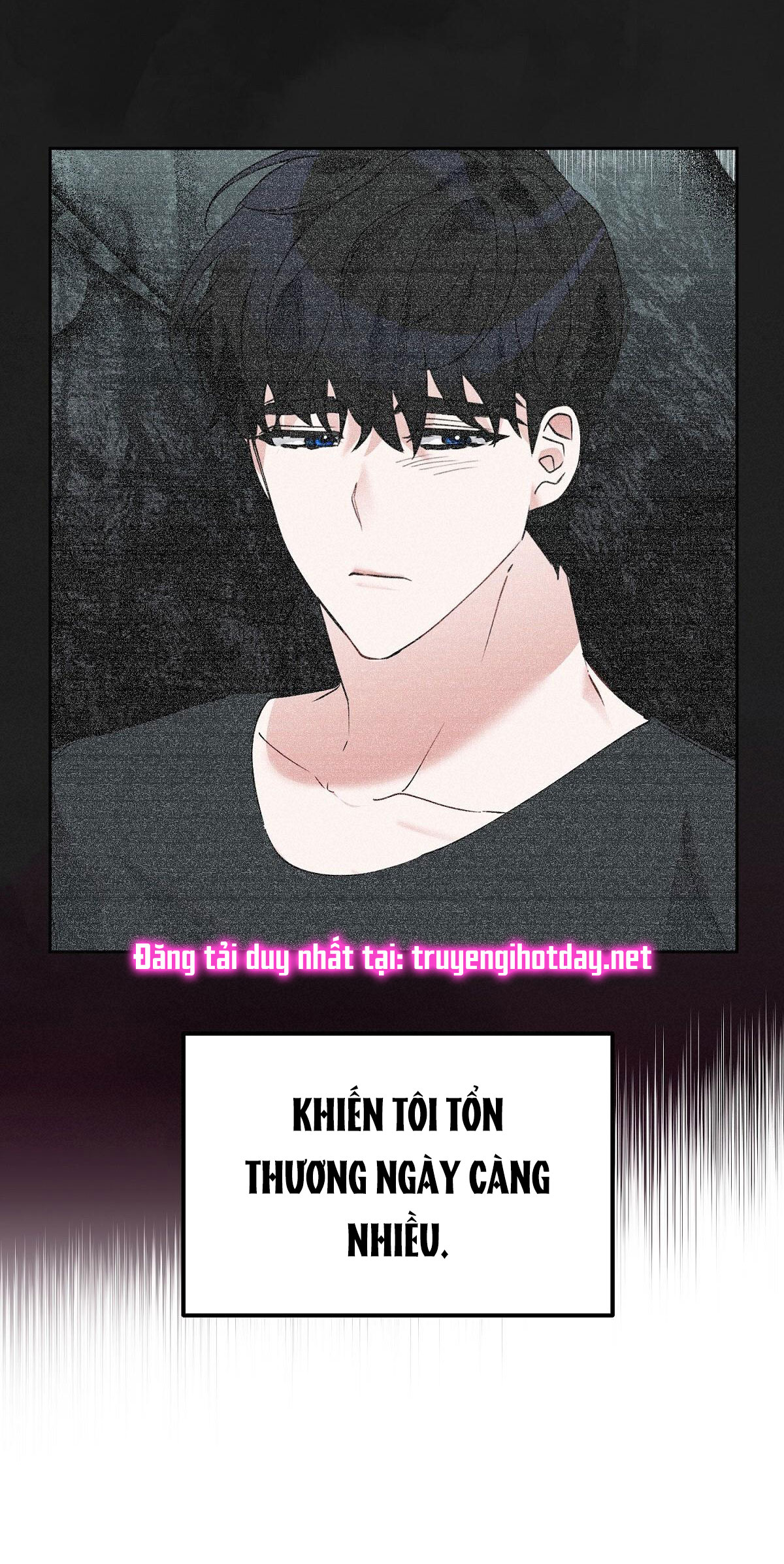 Người Bạn Dâm Loạn chapter 16.1 - Trang 13
